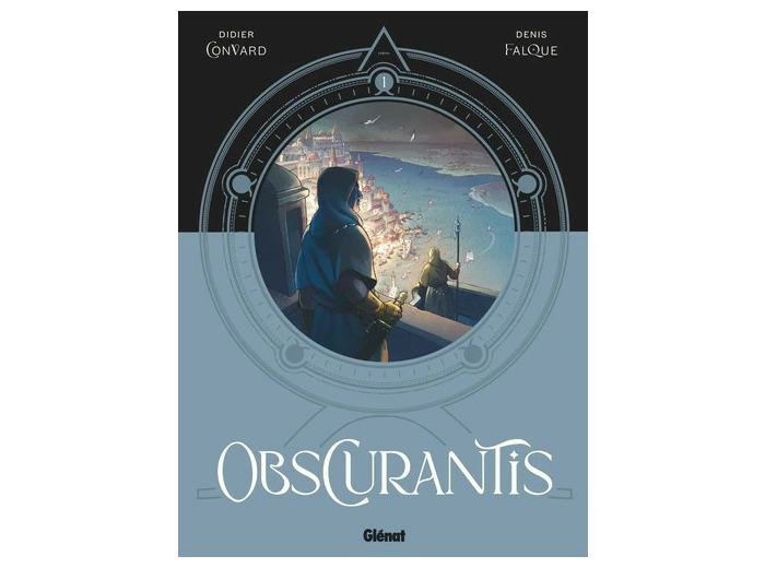 Obscurantis Tome 1