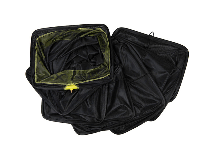 F1 compact keepnet matrix