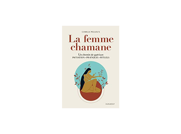La femme chamane