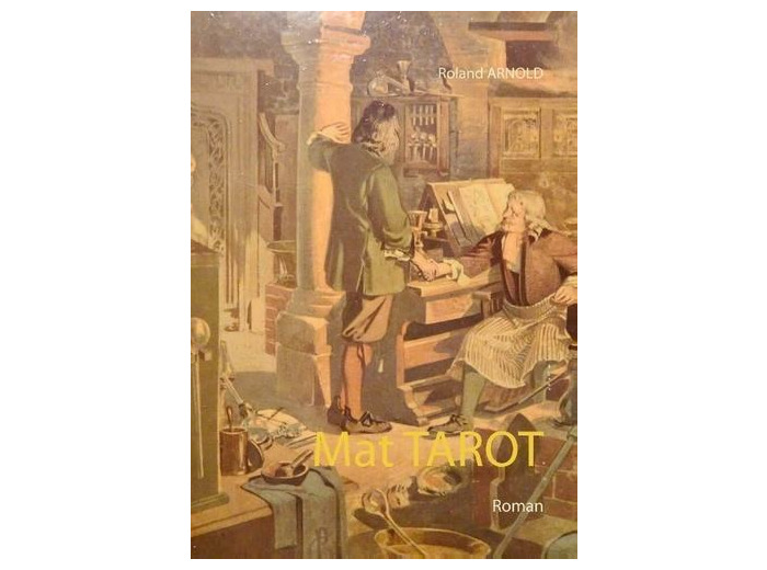 Mat TAROT