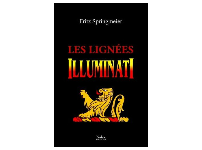 Les lignées Illuminati