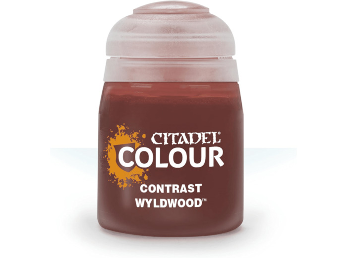 Contrast: Wyldwood, 18ml