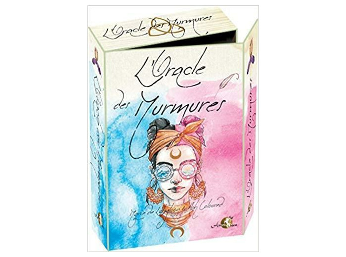 L'oracle des murmures