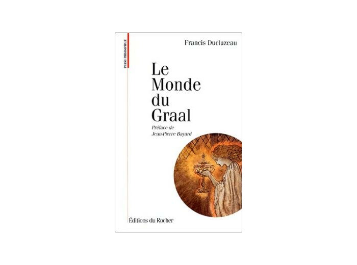 Le monde du Graal
