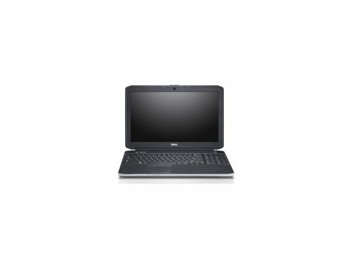 Dell Latitude E5430 - Windows 7 - i5 8GB 320GB - 14.1  - Webcam - Ordinateur Portable PC
