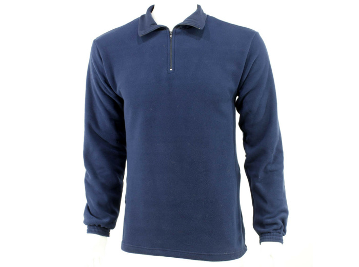 Chemise F1 polaire PM