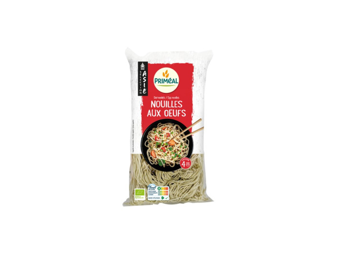 Nouilles aux oeufs 250g