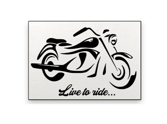 Moto - Live to ride