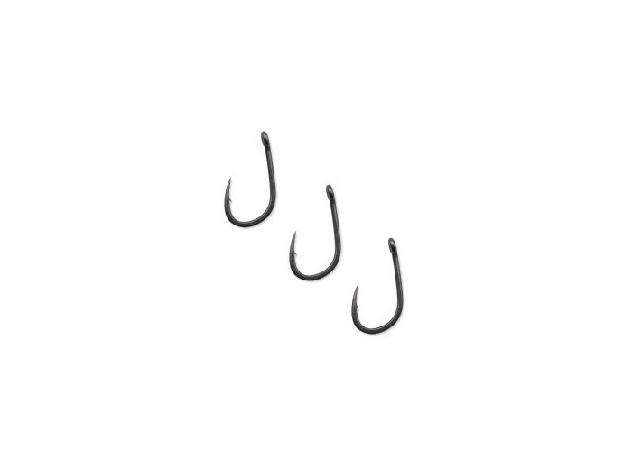 hook super MWG eyed barbed guru