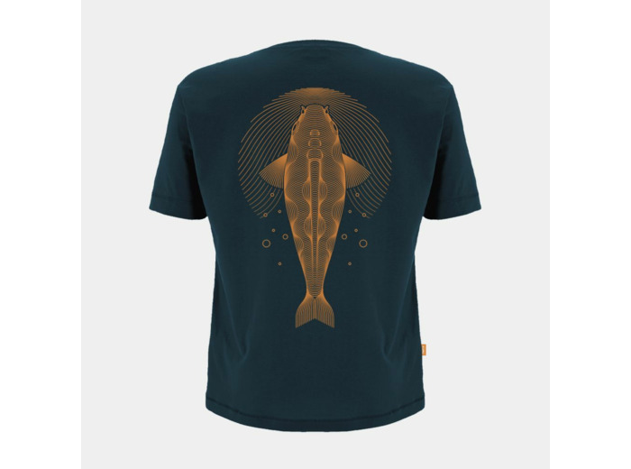 tee shirt ripples kumu