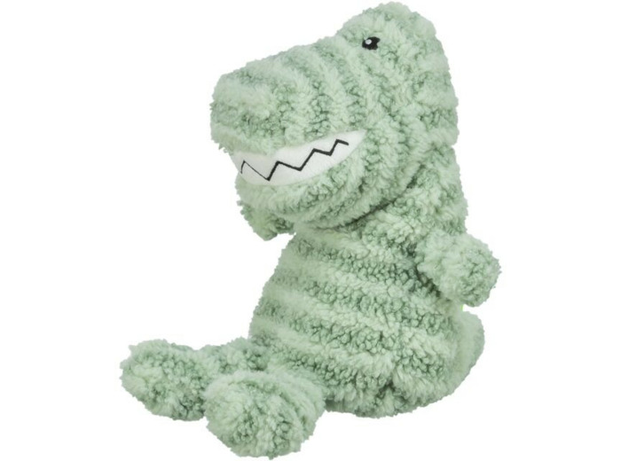 TRIXIE, Peluche CROCODILE pour chiens - 32cm