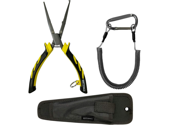 Pince bec long Spro ptfe