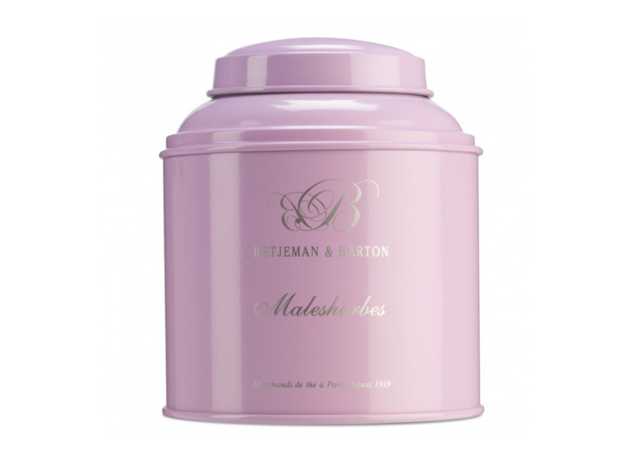 Malesherbes boîte 125g