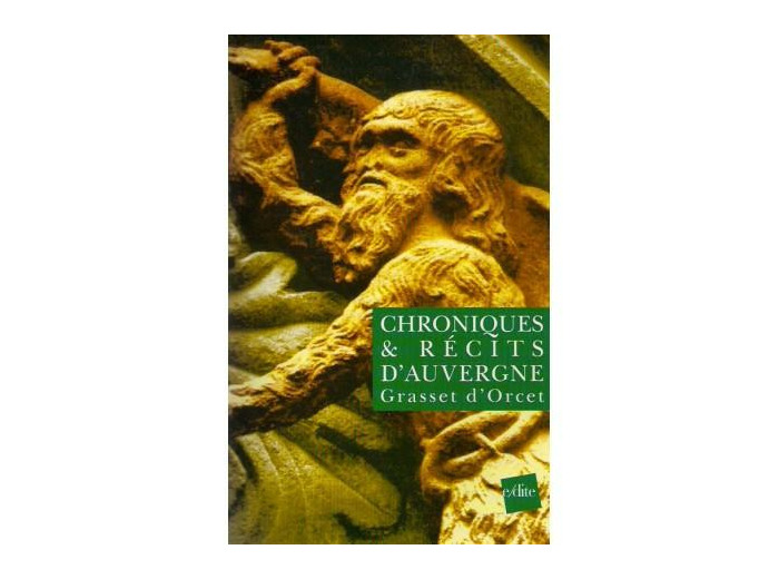 Chroniques & Récits d'Auvergne