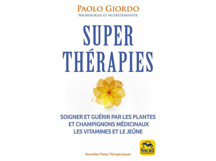 Super thérapies