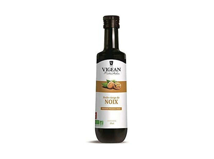 Huile noix 50cl VIGEAN