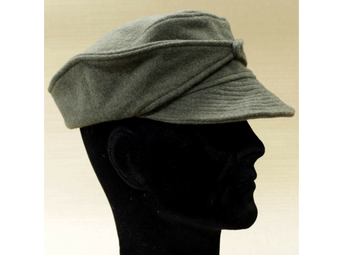 Casquette hiver