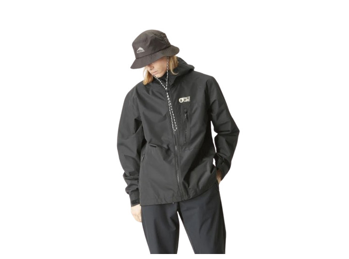 Blouson PICTURE Abstral+2.5L Jacket Black