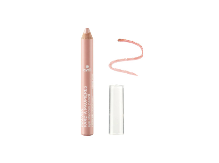 Crayon fard à paupières Dragée nacré 2g