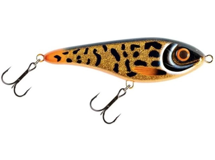 buster jerk 15cm 33 CWC