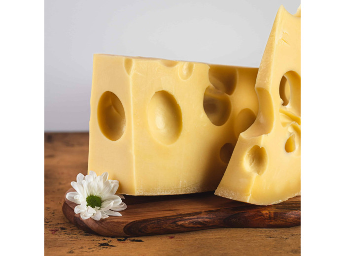 Emmental de Savoie