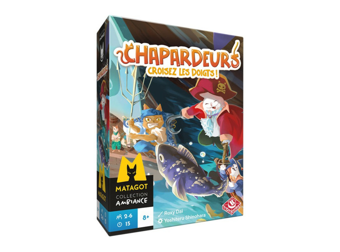 Chapardeurs