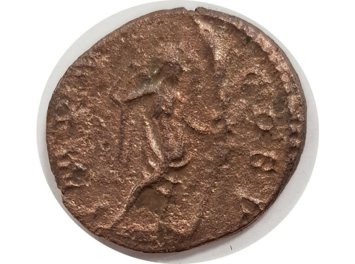 POSTUME (260-269) ANTONINIEN TRPX COS V 2gr62