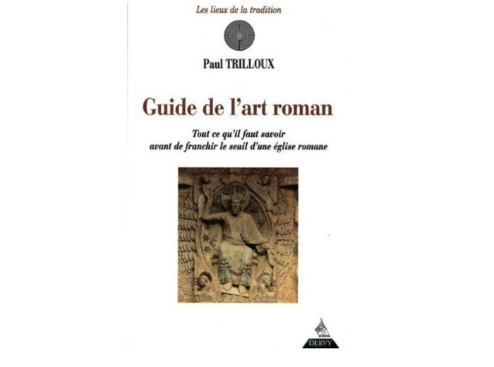 Guide de l'art roman