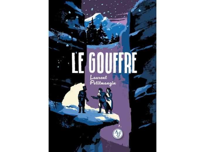 LE GOUFFRE