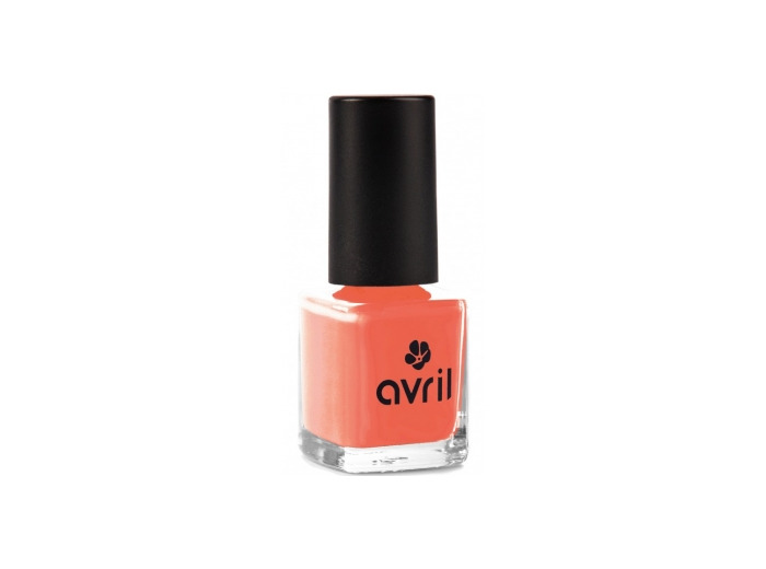 Vernis à ongles Corail 7ml