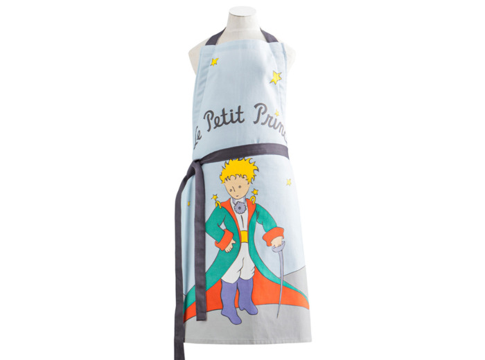 Tablier LE PETIT PRINCE - Cape Enfant