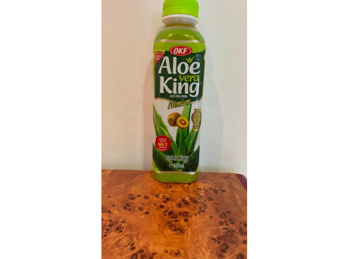 Aloe Vera Kiwi OKF 500 ml