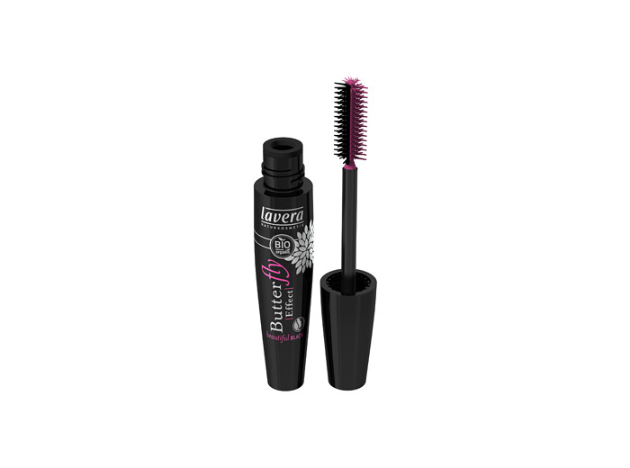 Mascara triple effet Noir 11ml