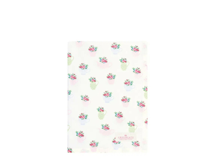 Torchon Estrid Greengate