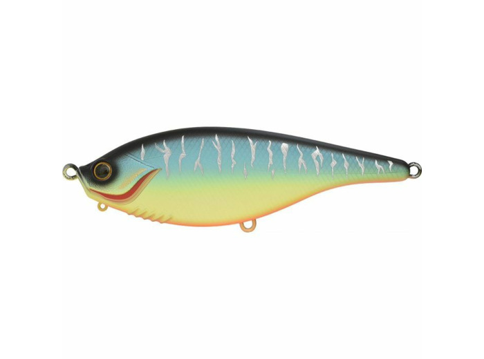 deviant mat tiger xorus