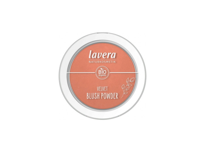 Fard à joues Velvet Rosy Peach 01 5g