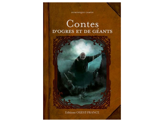 Contes d'ogres et de géants