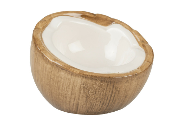 Mangeoire stone Coconut pour Rongeurs - 30ml