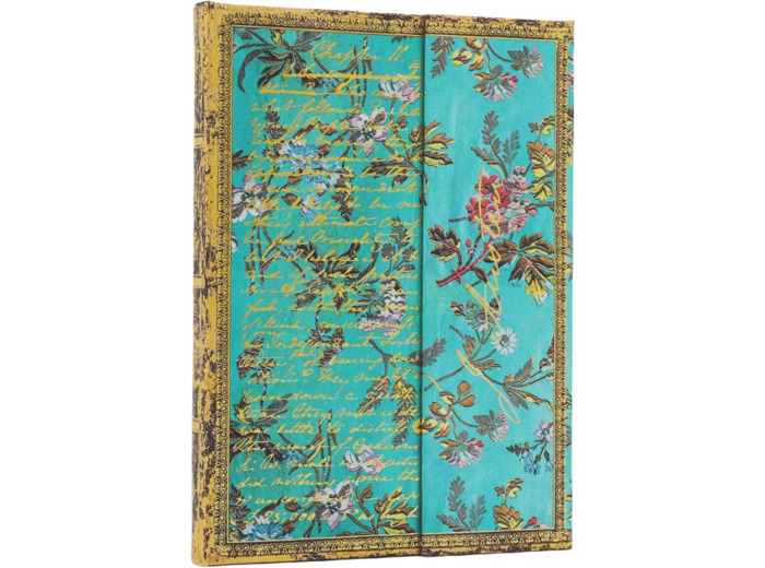 Carnet  Jane Austen, Persuasion ligné  144pg