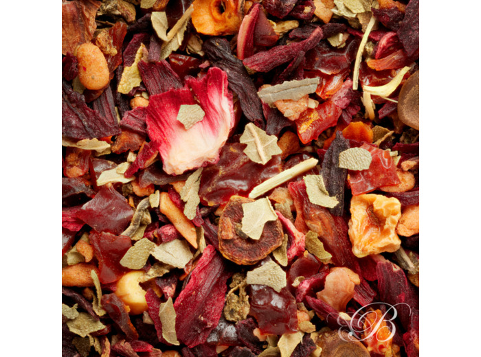 Tisane des Beaux Jours