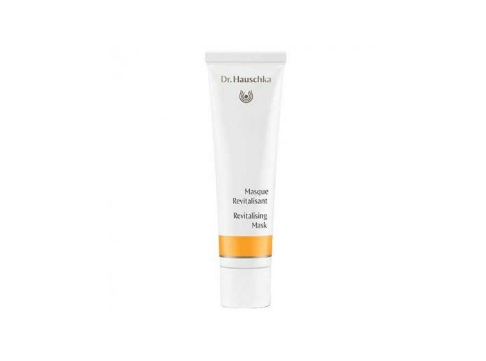 Masque revitalisant-30ml-Dr. Hauschka