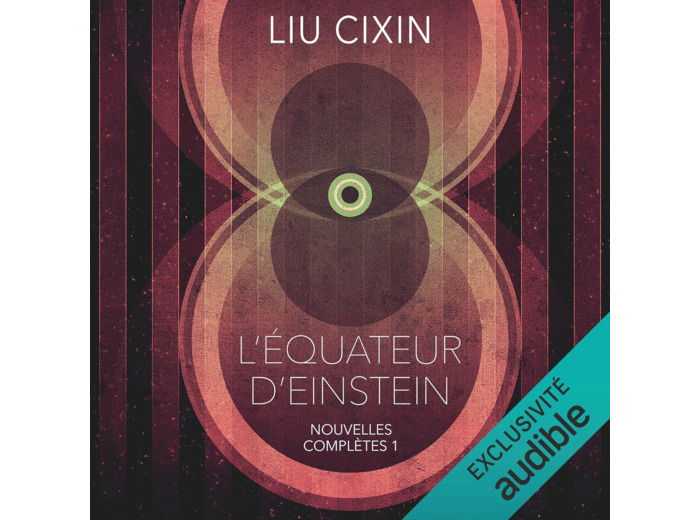 L'EQUATEUR D'EINSTEIN - NOUVELLES COMPLETES 1