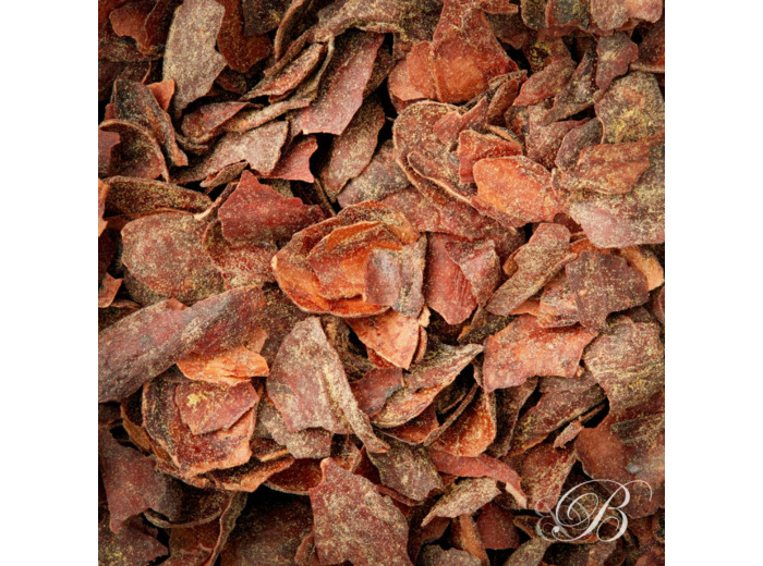 Tisane Choco Pain d'Epices