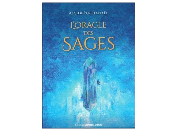 L'oracle des sages