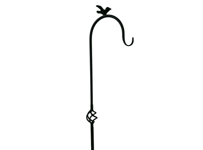 Tuteur simple crochet 25x6x140cm