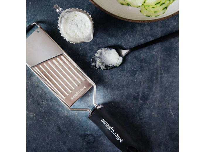 RAPE GOURMET MANDOLINE SLICER