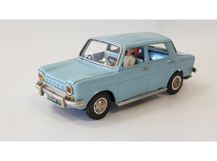 SIMCA 1000 JOUSTRA A REMONTOIRE SANS BOITE