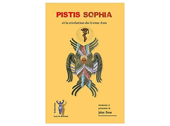 Pistis sophia