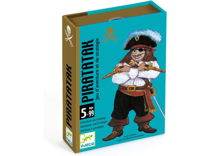 Piratatak