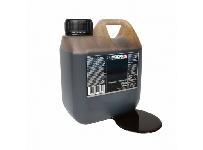 booster response fish 1L ccm